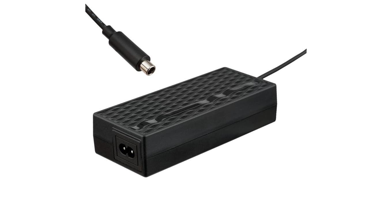 Ładowarka do pojazdów elektrycznych Akyga AK-EV-07 42V / 1.7A 72W RCA 7.9 x 5.6 mm + pin męski 1m