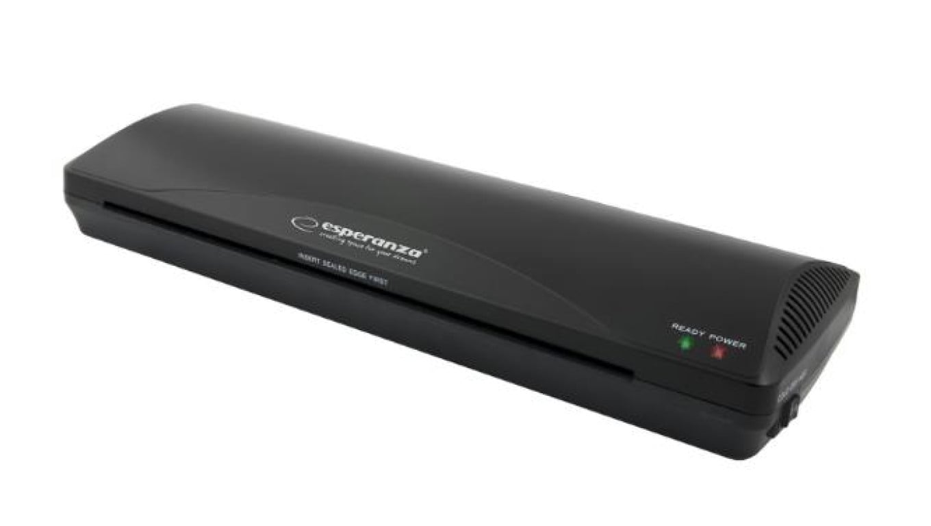 Laminator Esperanza AEON EFL003