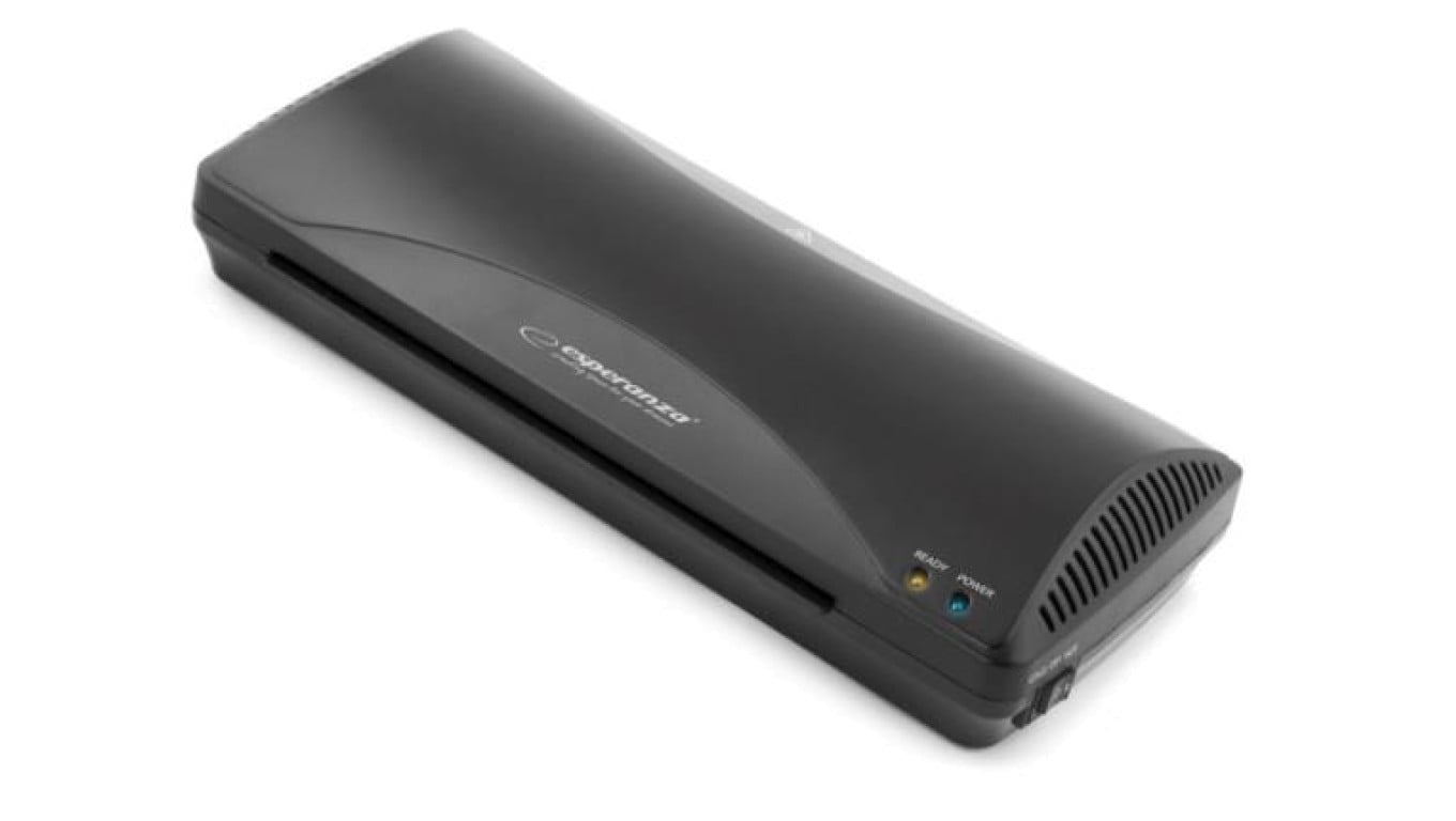 Laminator Esperanza INFINITY EFL001
