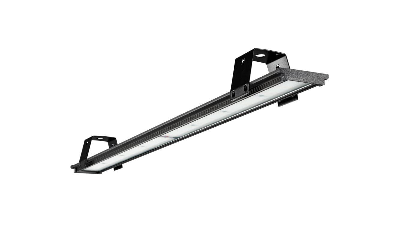 Lampa LED Liniowa IP68, korpus anodowane aluminium + żywica chemoodporna Led Line 20