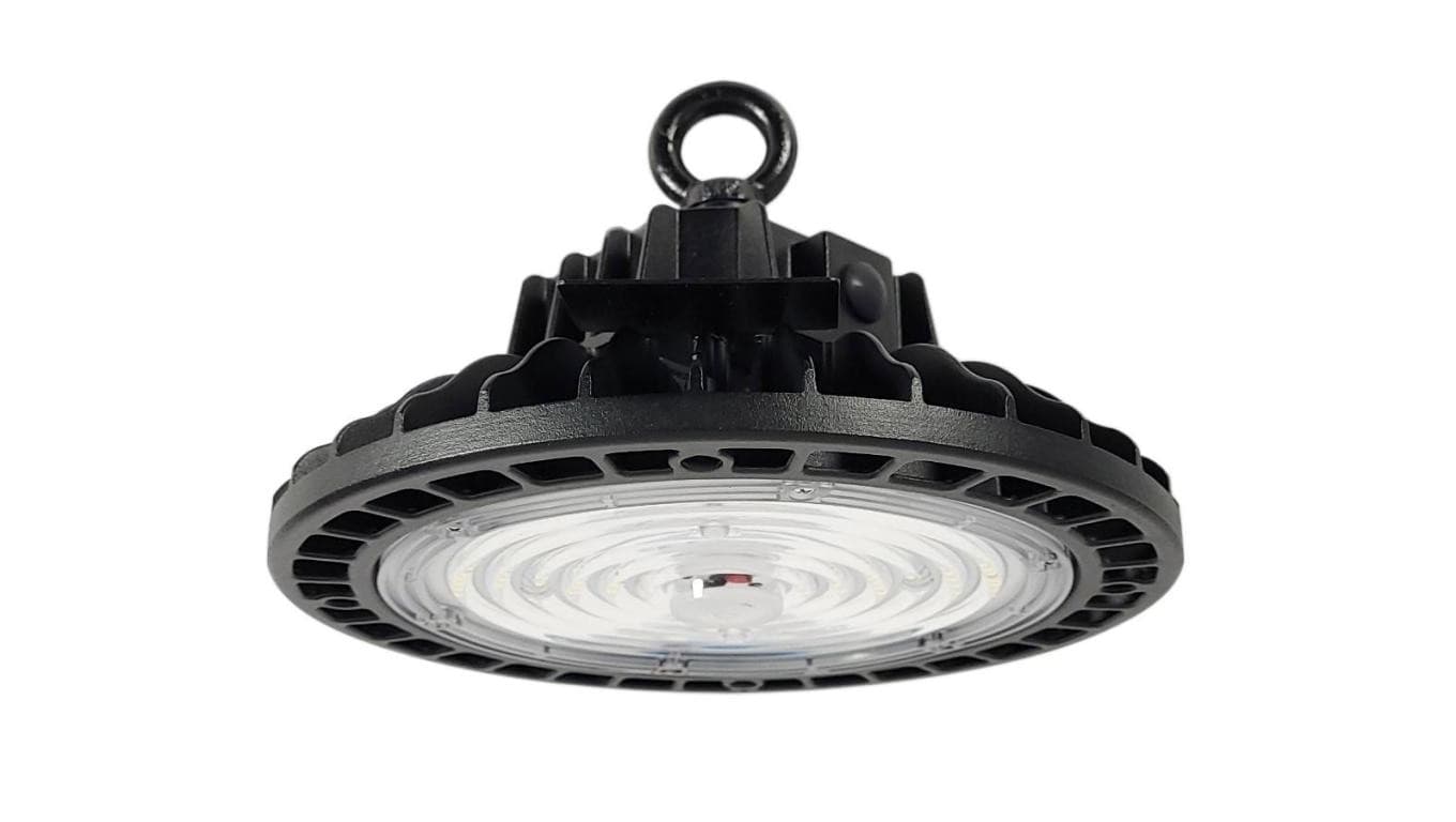 Lampa przemysłowa LED High Bay 100W 200lm/W 4000K IP65 LEDINSIDE (5 lat gwarancji)