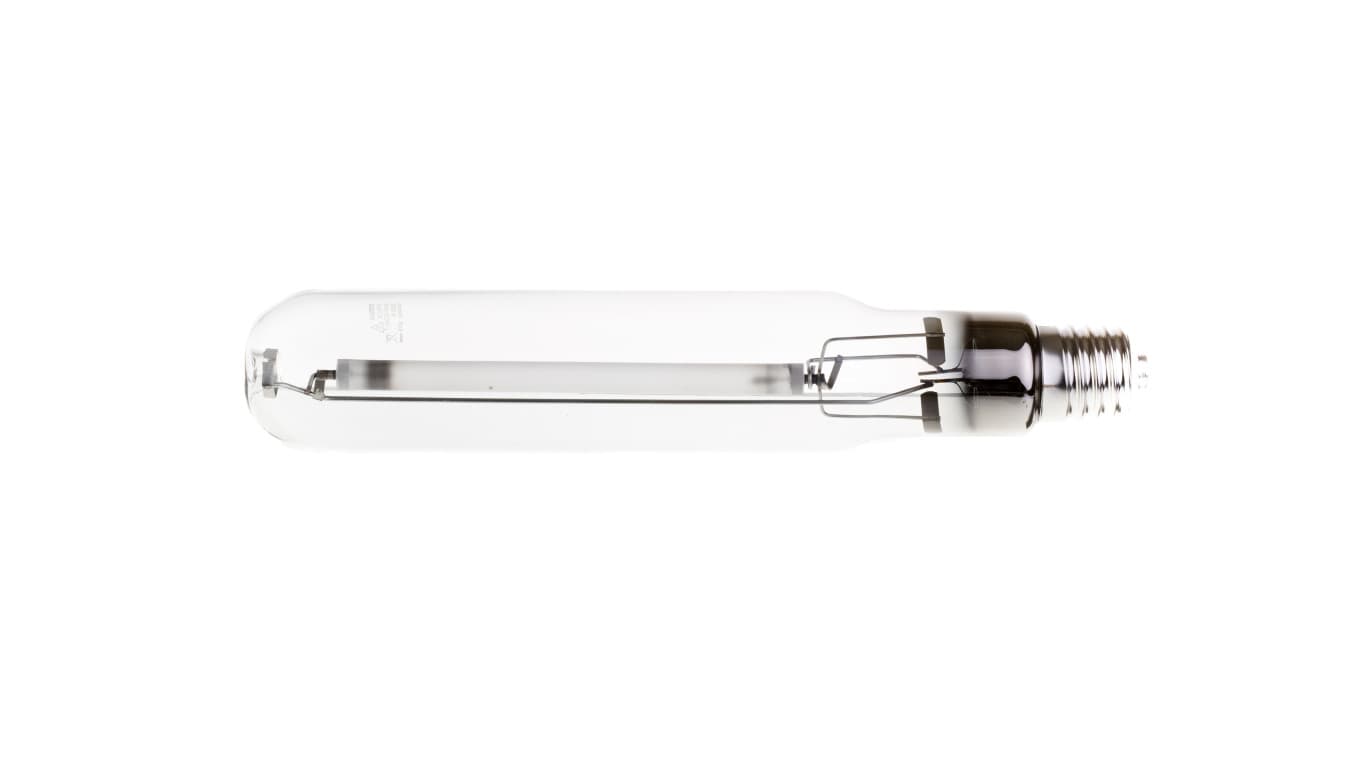 Lampa sodowa E40 1000W 130000lm 2000K NAV-T SUPER 4Y 4050300251417