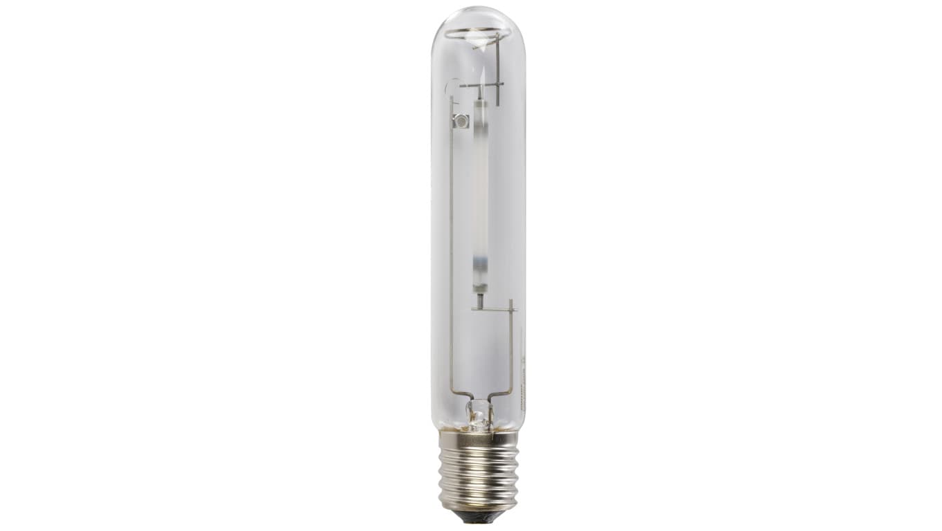Lampa sodowa E40 250W 2000K MASTER SON-T PIA Plus 8711500179876