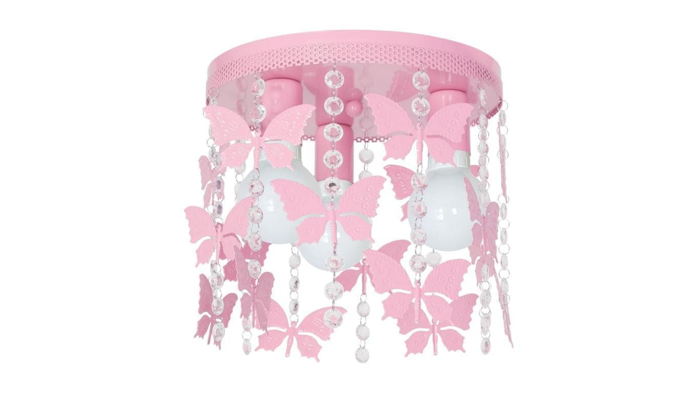 Lampa sufitowa ANGELICA 3xE27 MLP1165 Milagro