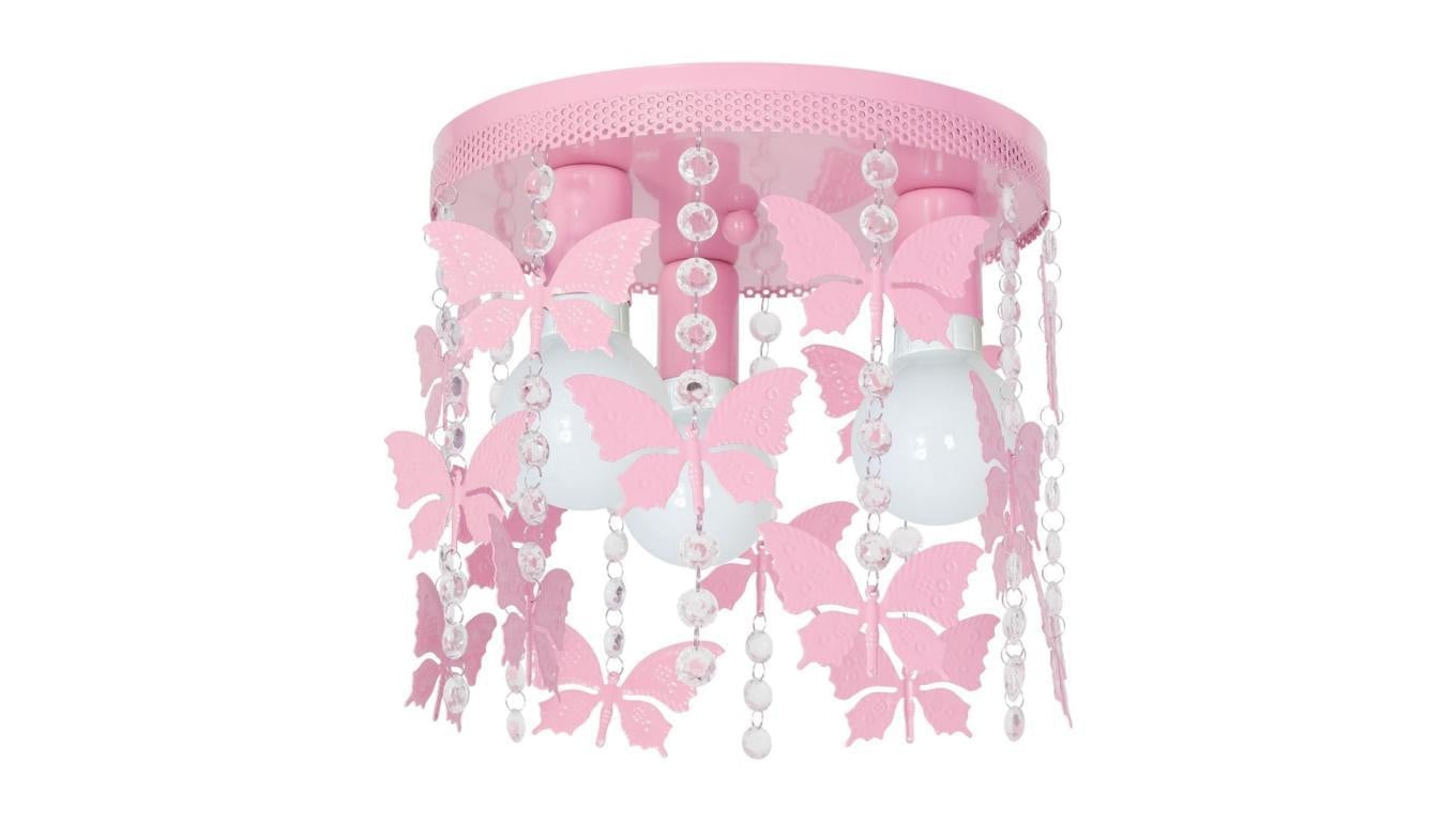 Lampa sufitowa ANGELICA 3xE27 MLP1165 Milagro