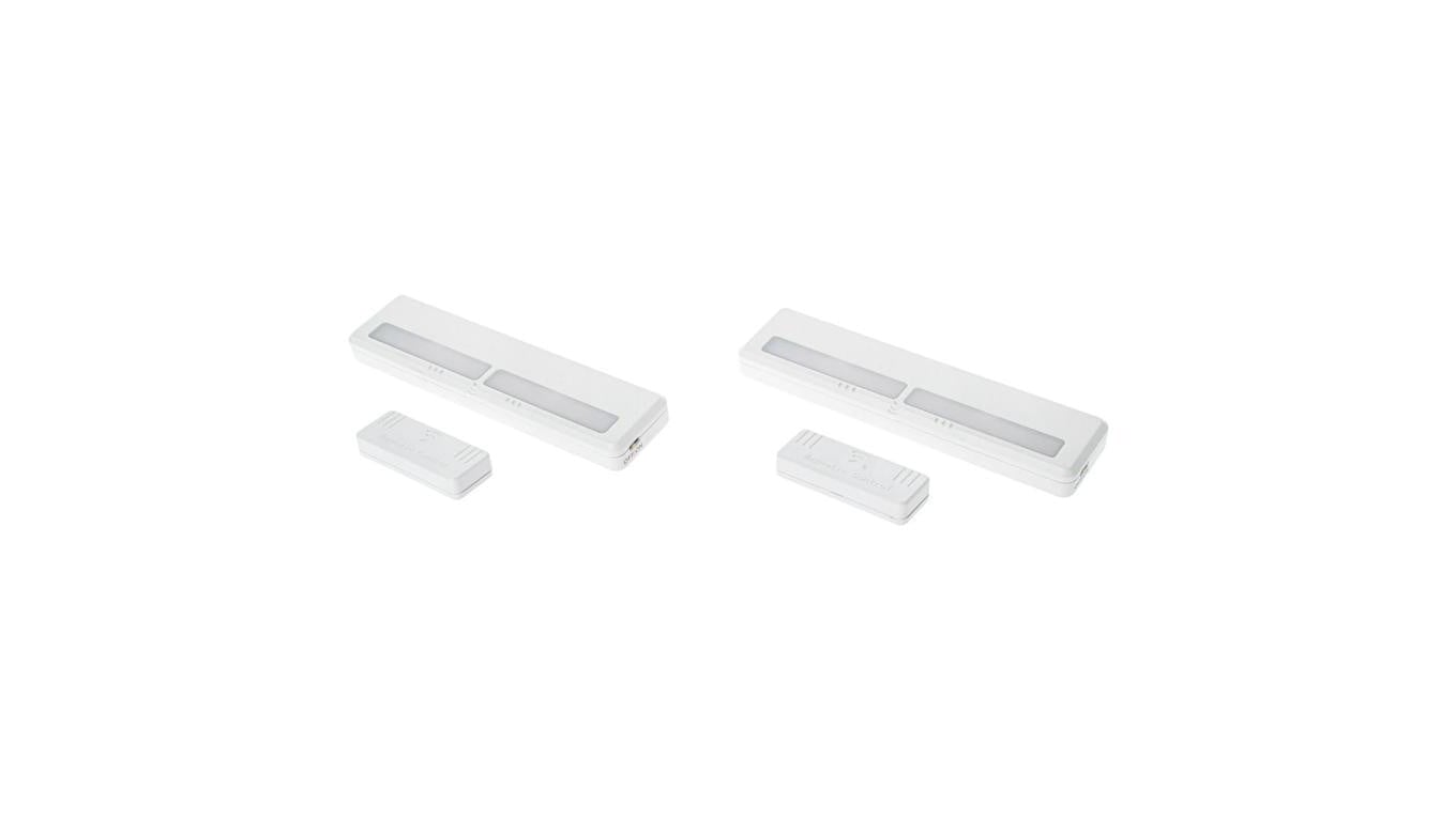 Lampka Podszafkowa 0,8W 4000K MicroUSB EKLP2431 Eko-Light