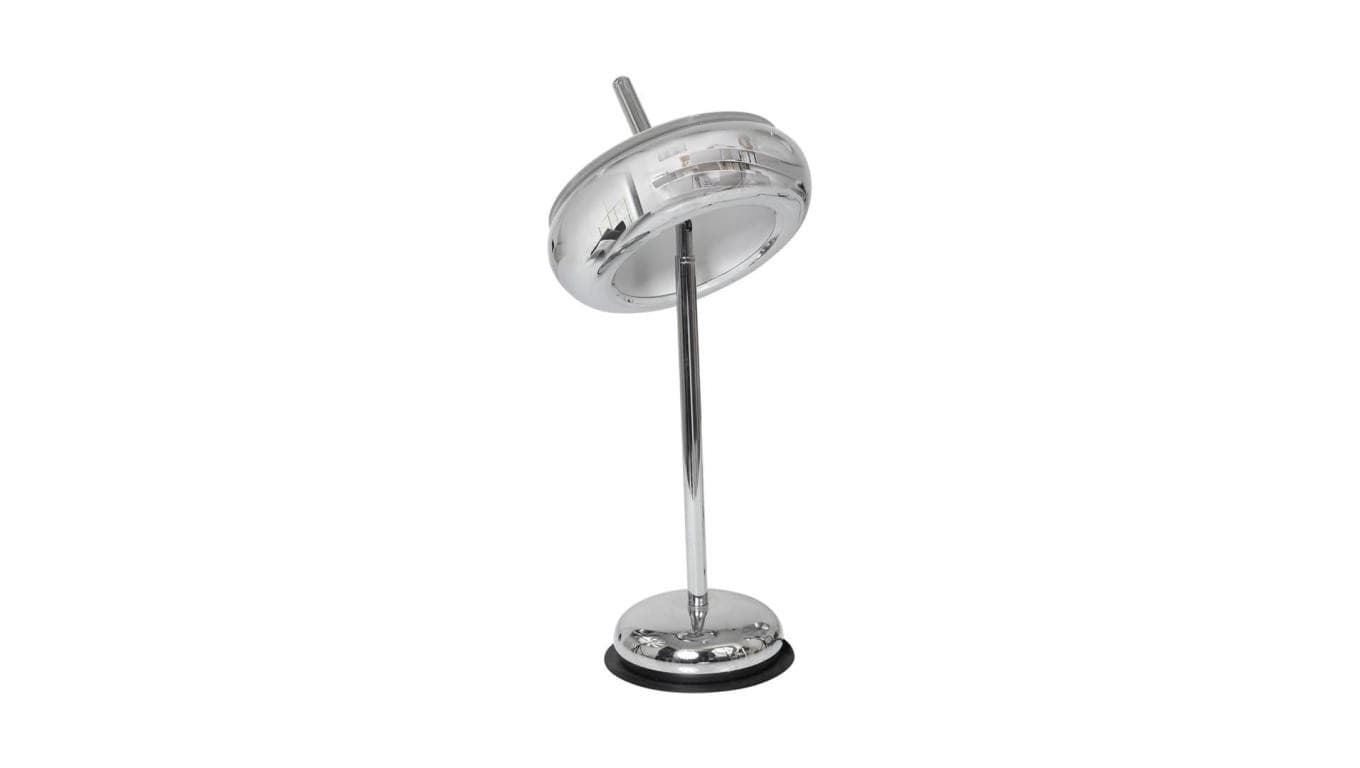 Lampka stołowa MERCURIO 12W LED ML331 Milagro