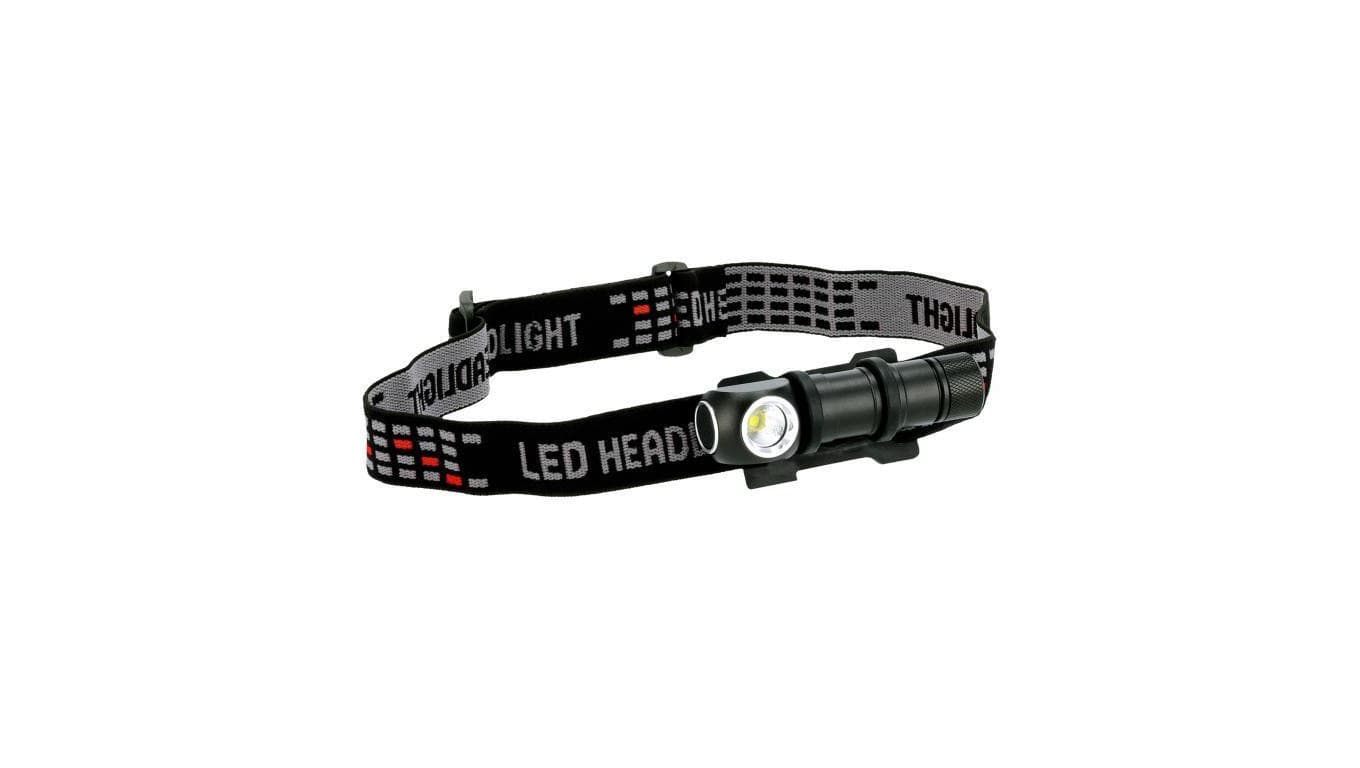 Latarka LED czołowa Arona 3.0 GW-0157