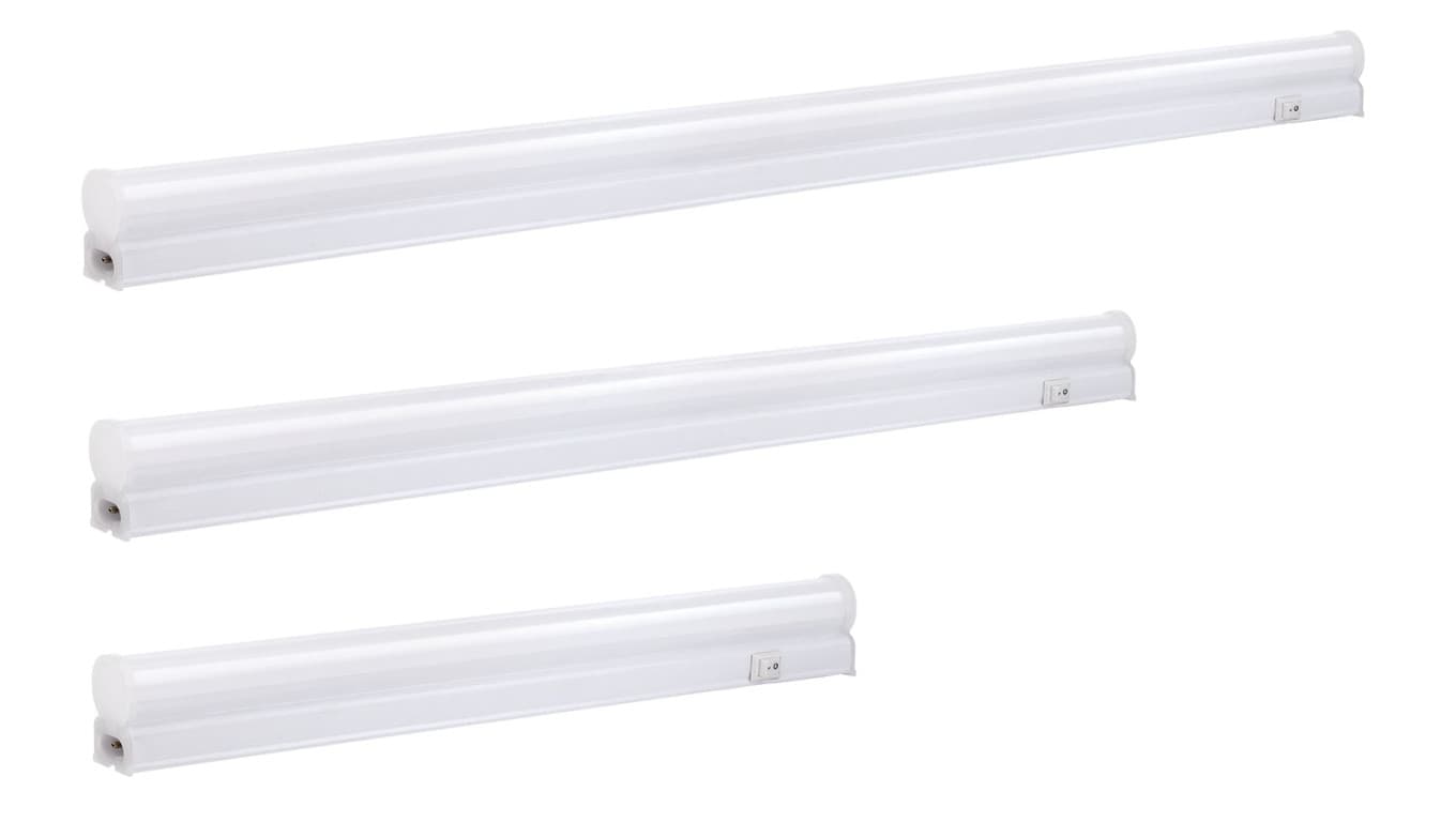 Listwa LED T5 8W 60cm 680lm 4000K HDT508N