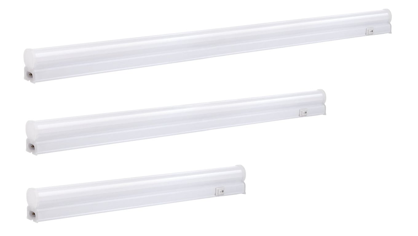 Listwa LED T5 8W 60cm 680lm 4000K HDT508N