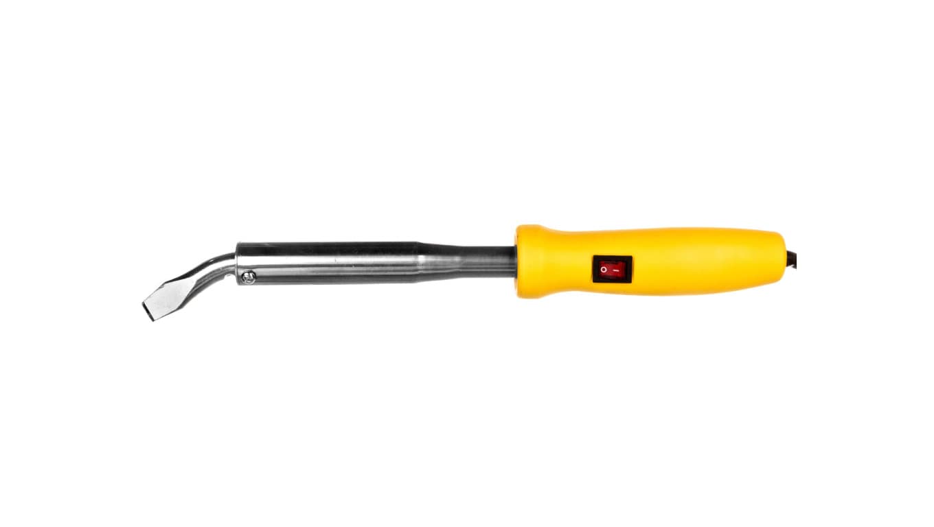 Lutownica oporowa 200W 230V 50Hz 44E031