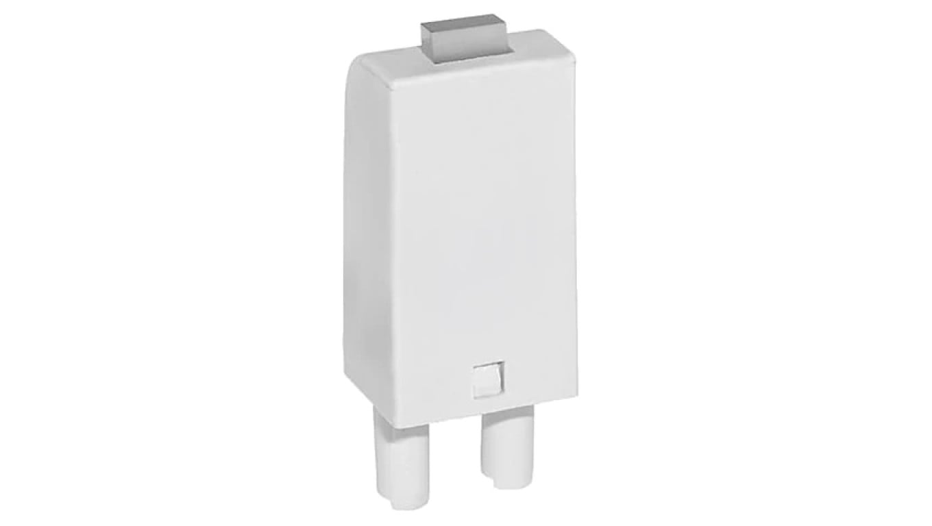 M42G Moduł zabezpieczający podstawka Sygnalizacja: LED 24VDC,60VDC