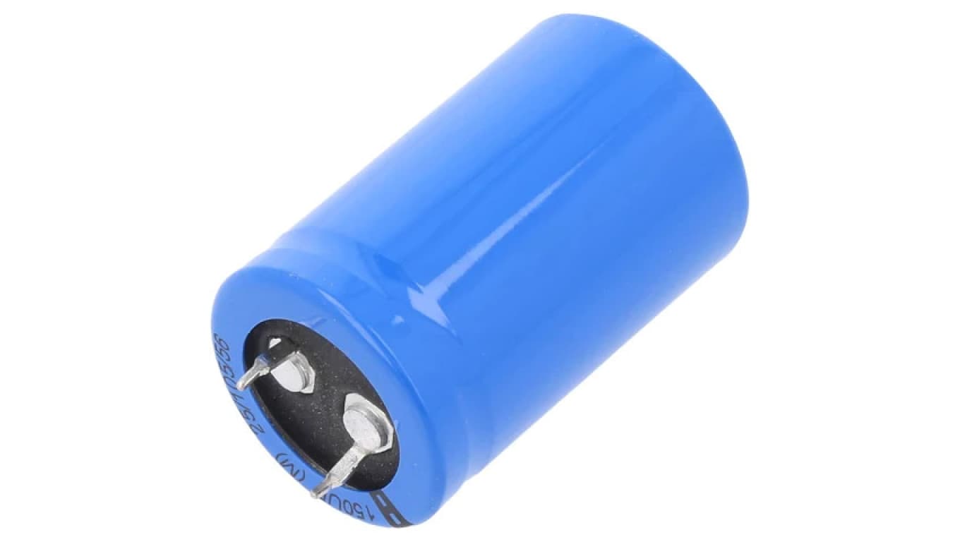 MAL215947151E3 Kondensator elektrolityczny SNAP-IN 150uF 450VDC