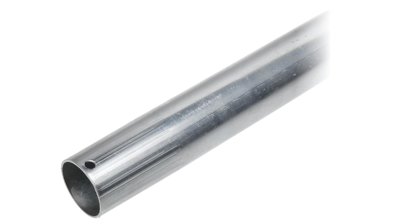 MASZT STALOWY SKŁADANY M-1.5SS/40 1.5inbsp/brm