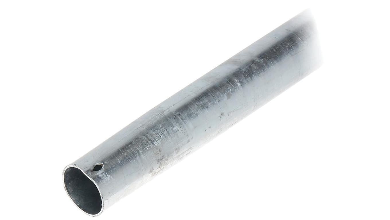 MASZT STALOWY SKŁADANY M-2.0SS/40 2inbsp/brm
