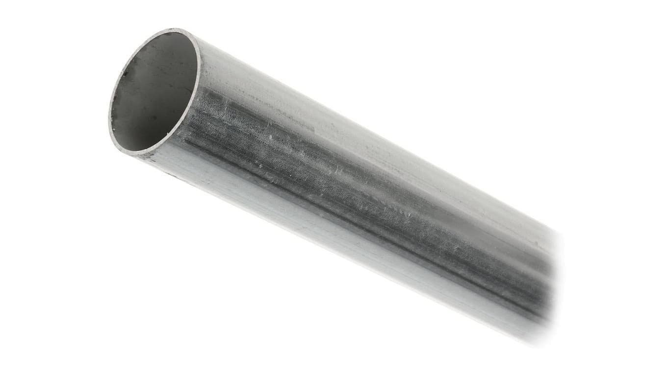 MASZT STALOWY VZ10050 1inbsp/brm