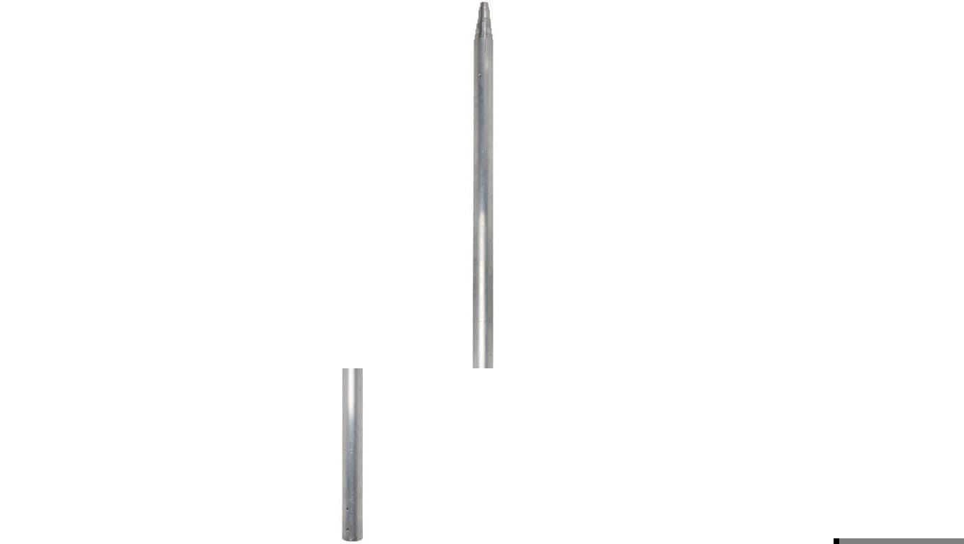 MASZT TELESKOPOWY MT-10A/CT 10inbsp/brm