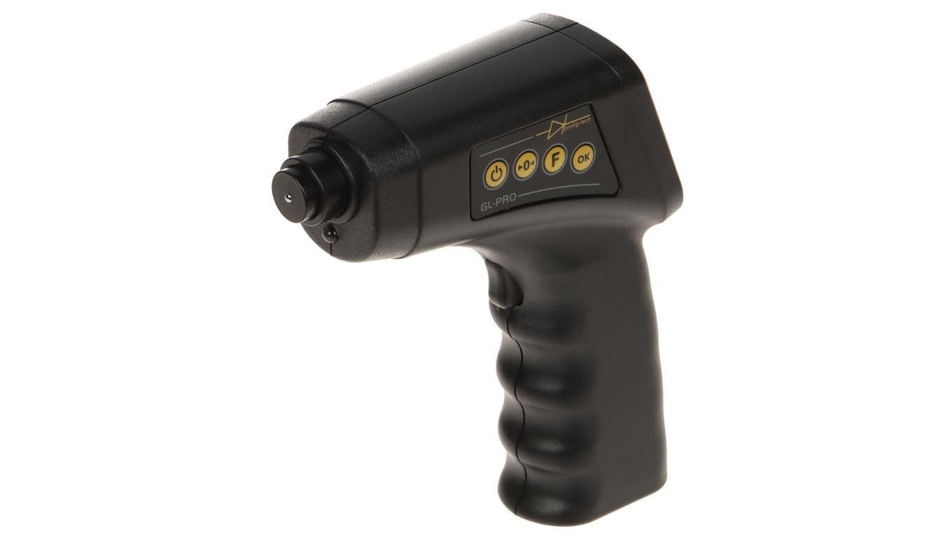 MIERNIK GRUBOŚCI LAKIERU GL-PRO-2-FAZ PRODIG-TECH