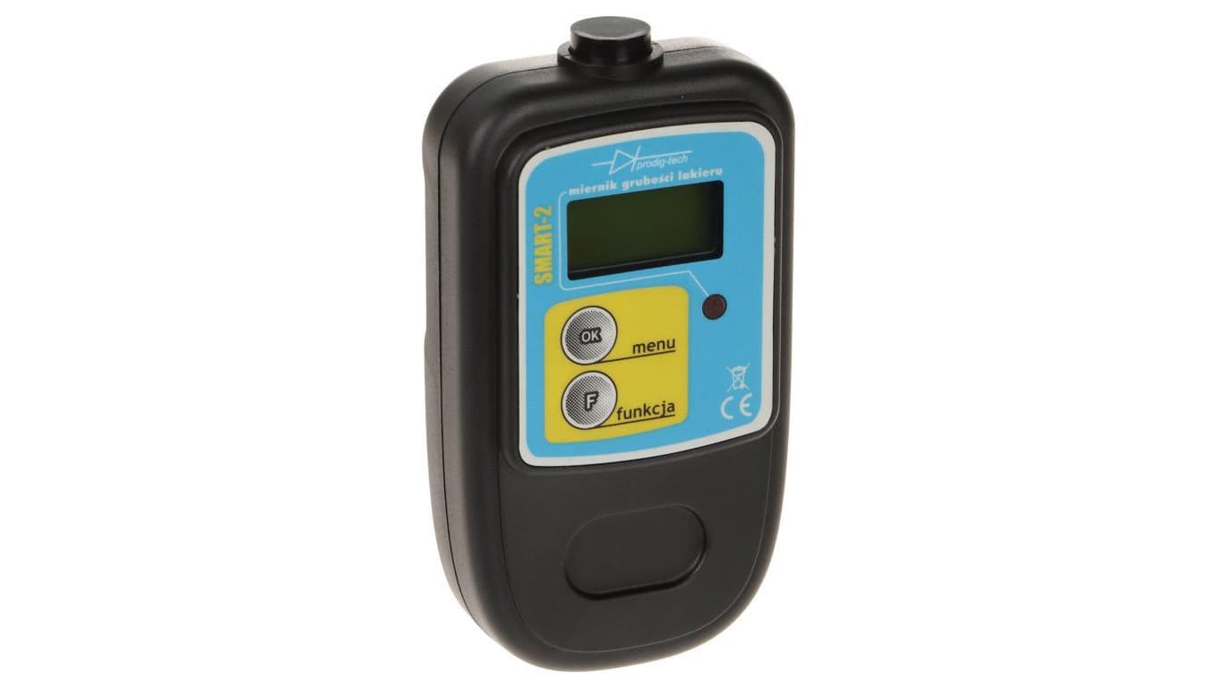 MIERNIK GRUBOŚCI LAKIERU GL-SMART-2 PRODIG-TECH