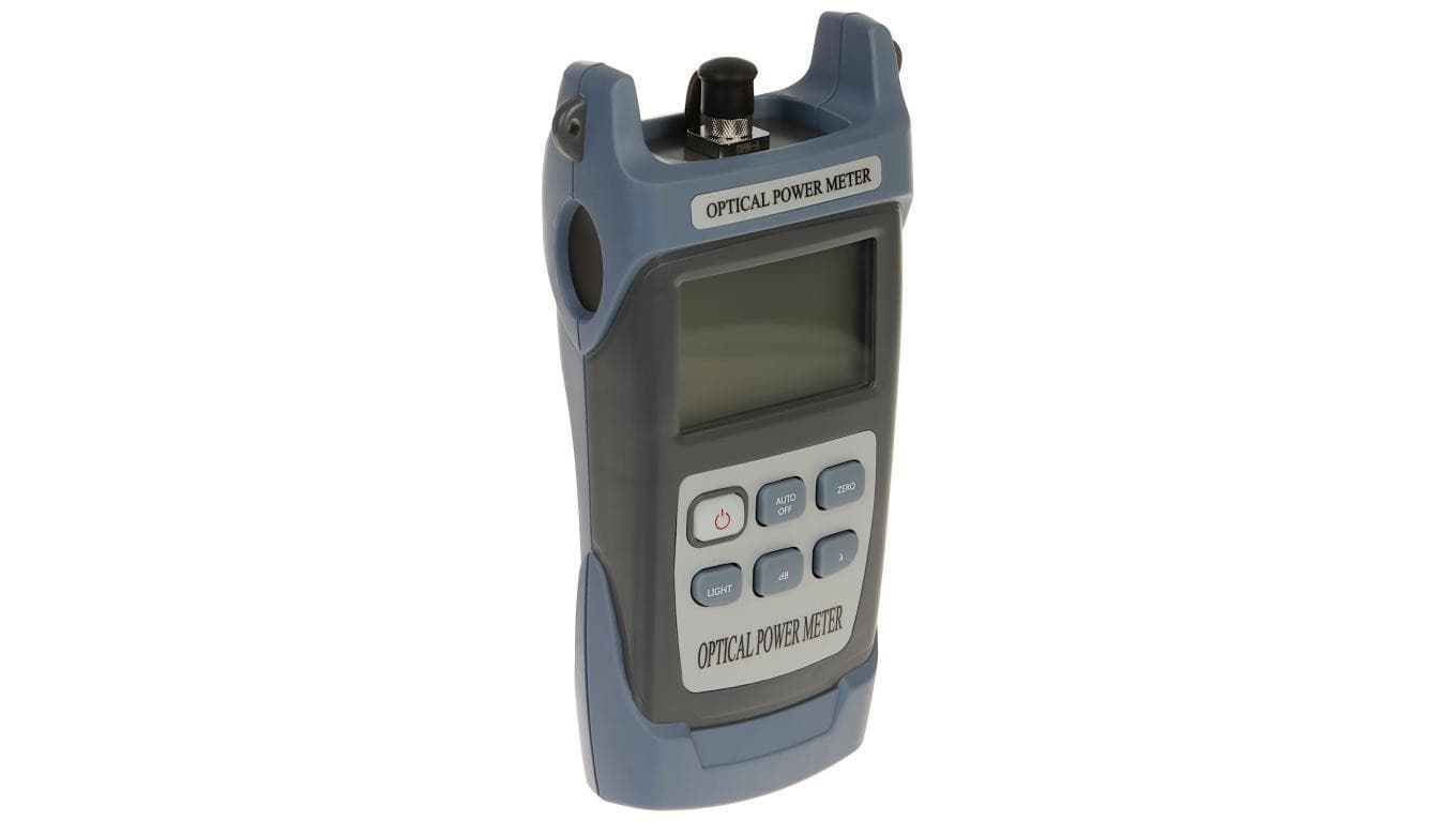 MIERNIK MOCY OPTYCZNEJ OPM-XK30A