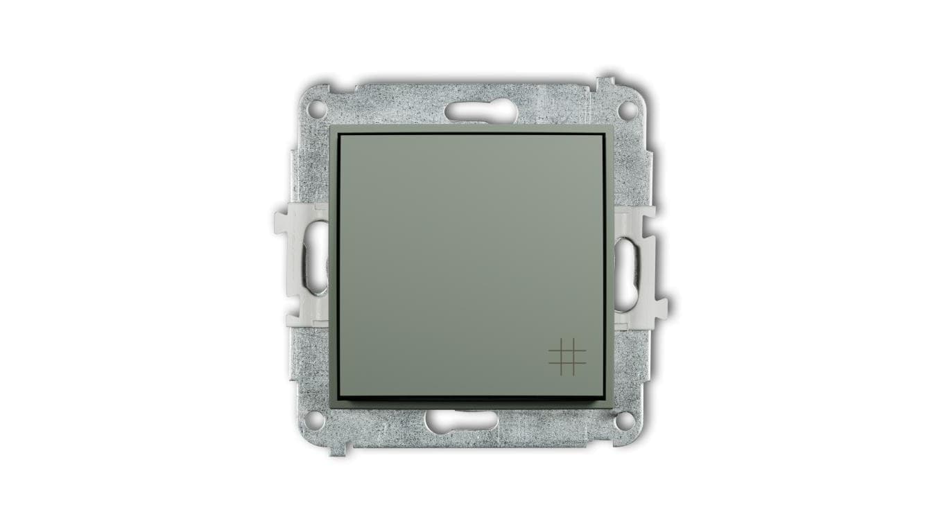 MINI Mechanizm łącznika krzyżowego szałwiowy 61MWP-6