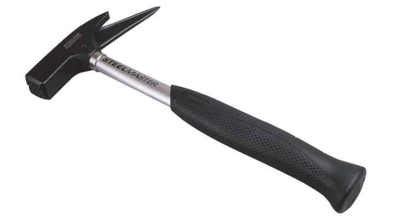 MŁOTEK STEELMASTER CIESIELSKI Z MAGNES 600G