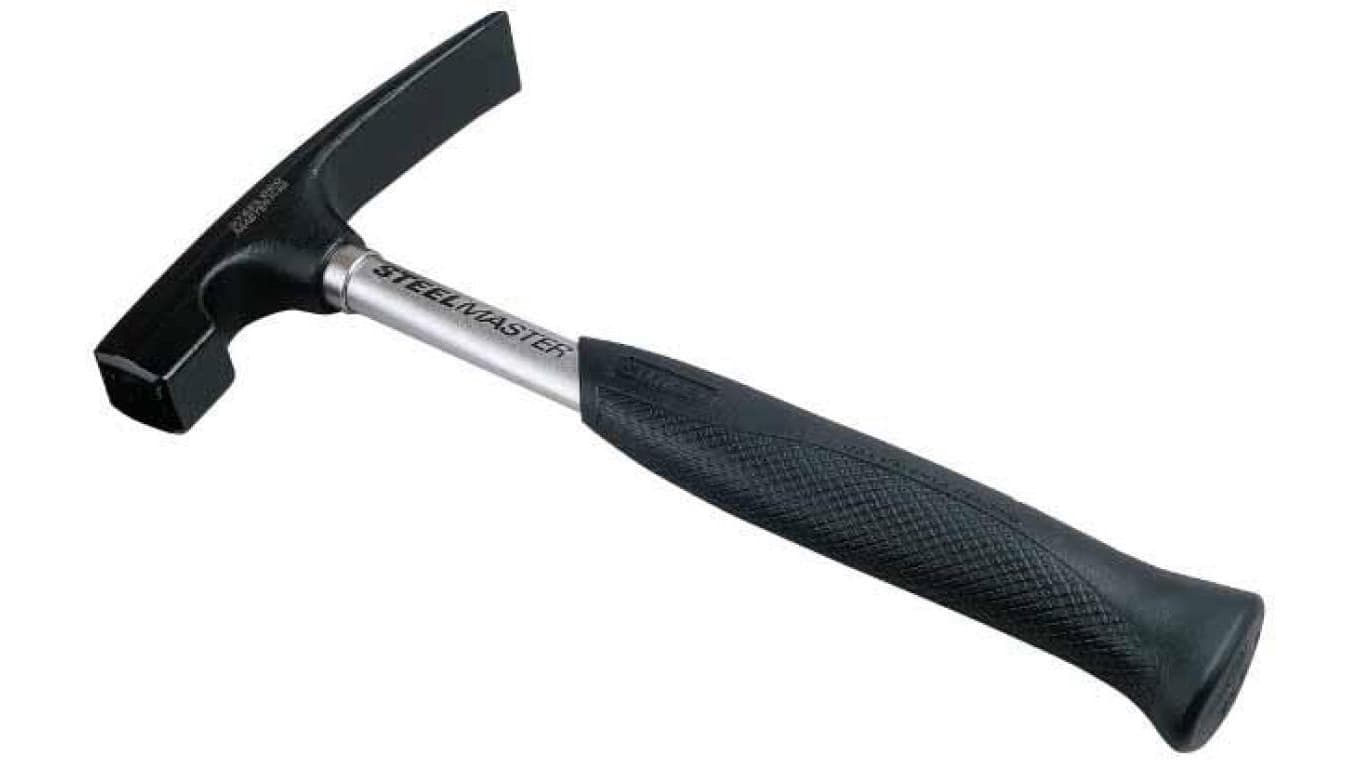 MŁOTEK STEELMASTER MURARSKI REŃSKI 500G