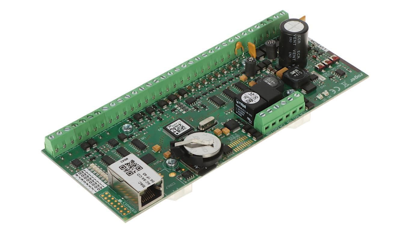 MODUŁ KONTROLERA DOSTĘPU MC16-PAC-EX-1 ROGER