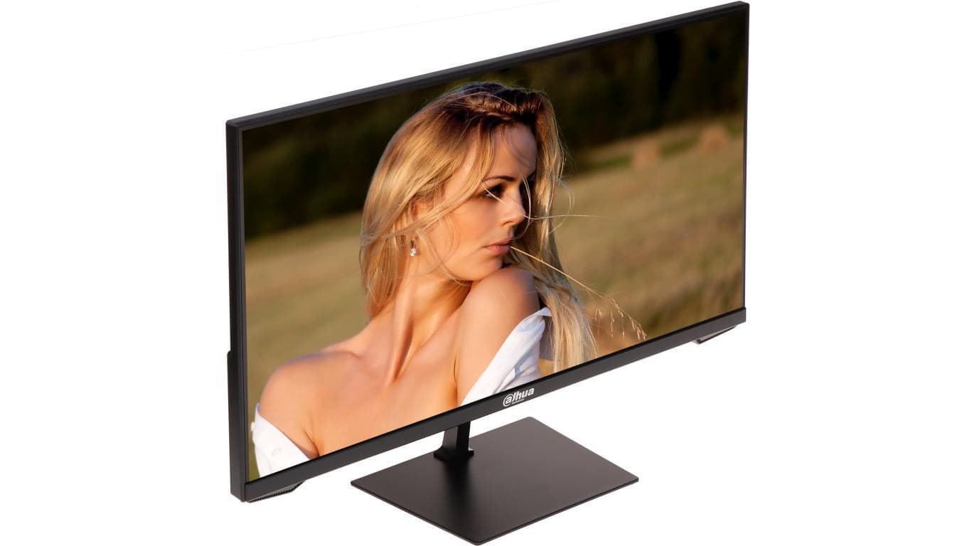 MONITOR HDMI, DP, AUDIO LM24-E200A 23.8inbsp/briquot/br DAHUA