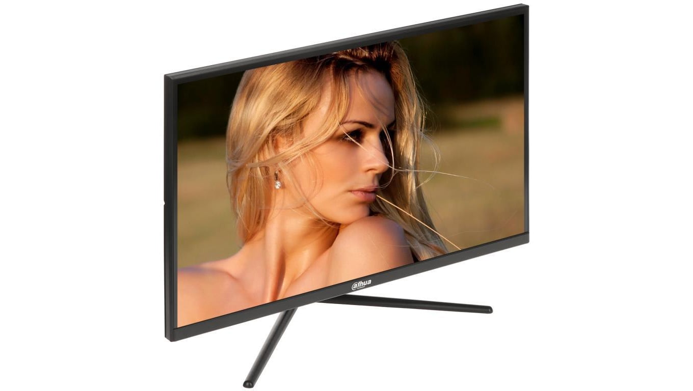 MONITOR HDMI, DP, AUDIO LM27-E231 27inbsp/briquot/br DAHUA