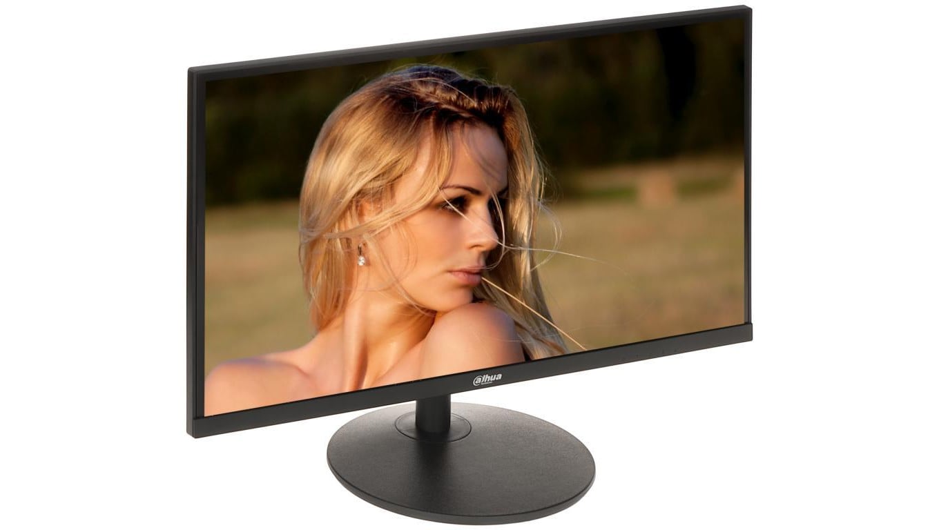 MONITOR VGA, HDMI LM22-A200 22inbsp/briquot/br DAHUA