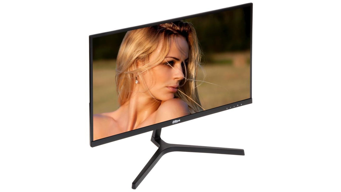 MONITOR VGA, HDMI LM22-B201S 21.45inbsp/briquot/br DAHUA