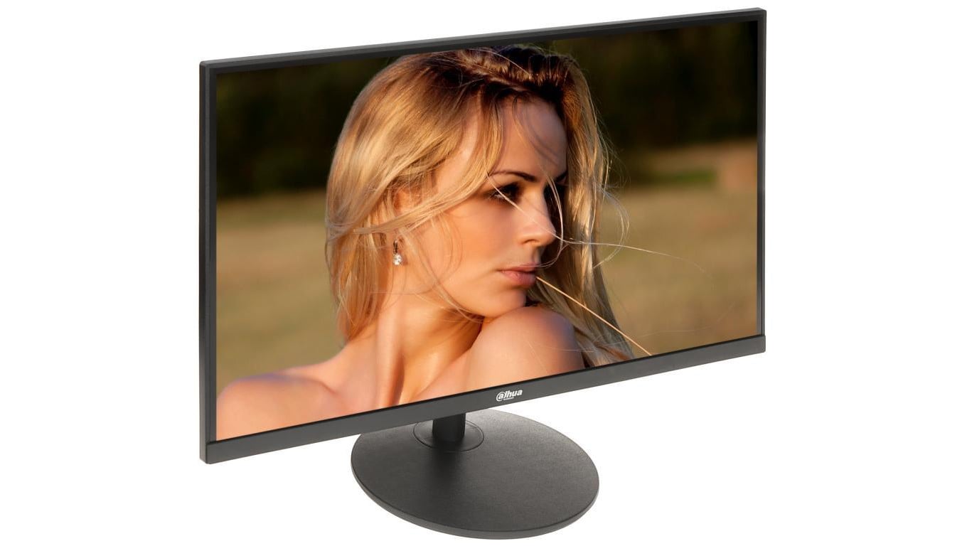 MONITOR VGA, HDMI LM24-A200 24inbsp/briquot/br DAHUA