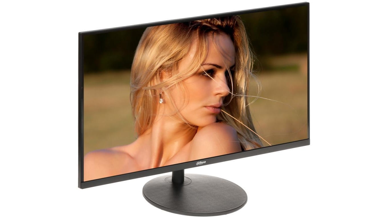 MONITOR VGA, HDMI LM27-A200 27inbsp/briquot/br DAHUA