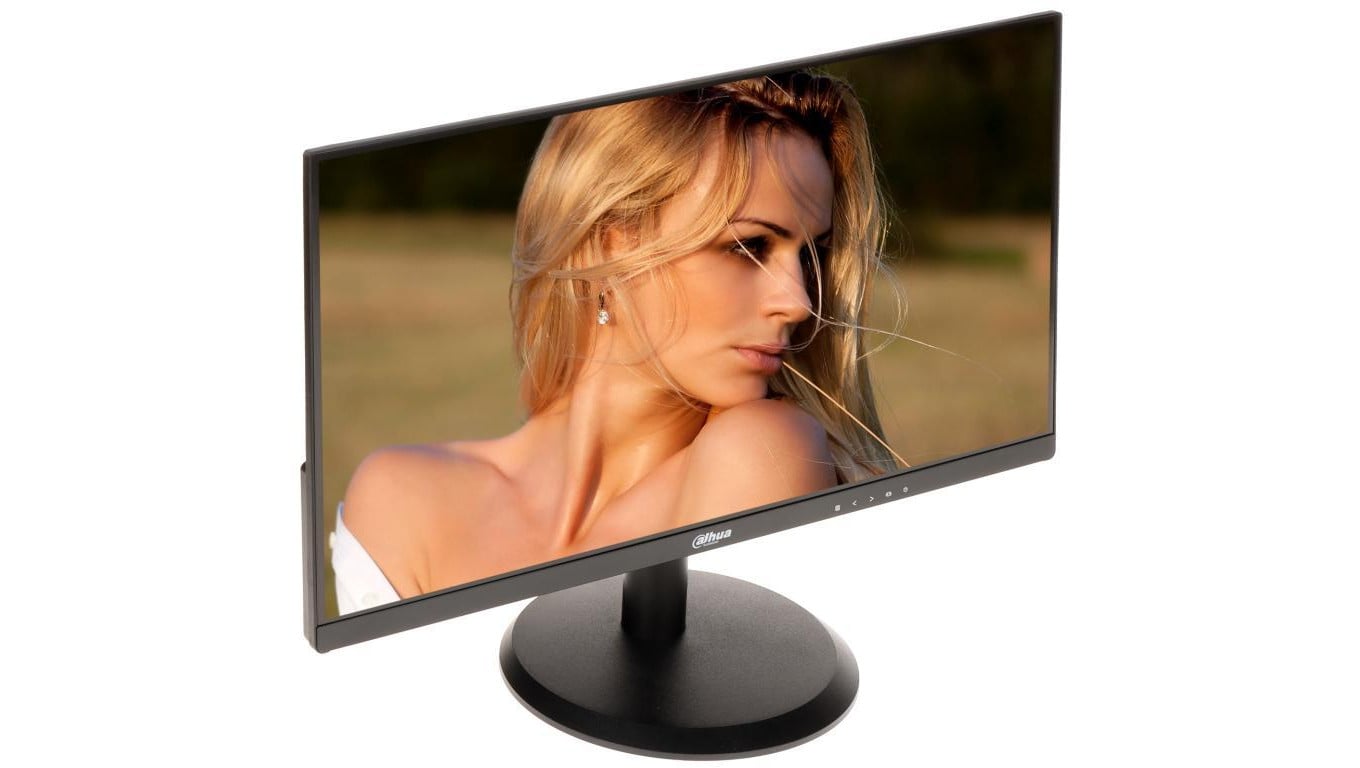 MONITOR VGA, HDMI, AUDIO LM22-H200 21.45inbsp/briquot/br DAHUA