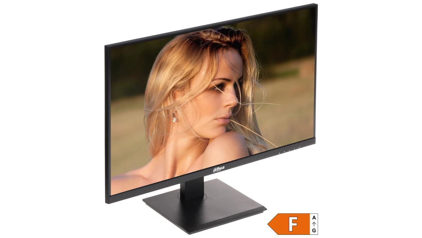 MONITOR VGA, HDMI, AUDIO LM27-P301A 27inbsp/briquot/br DAHUA
