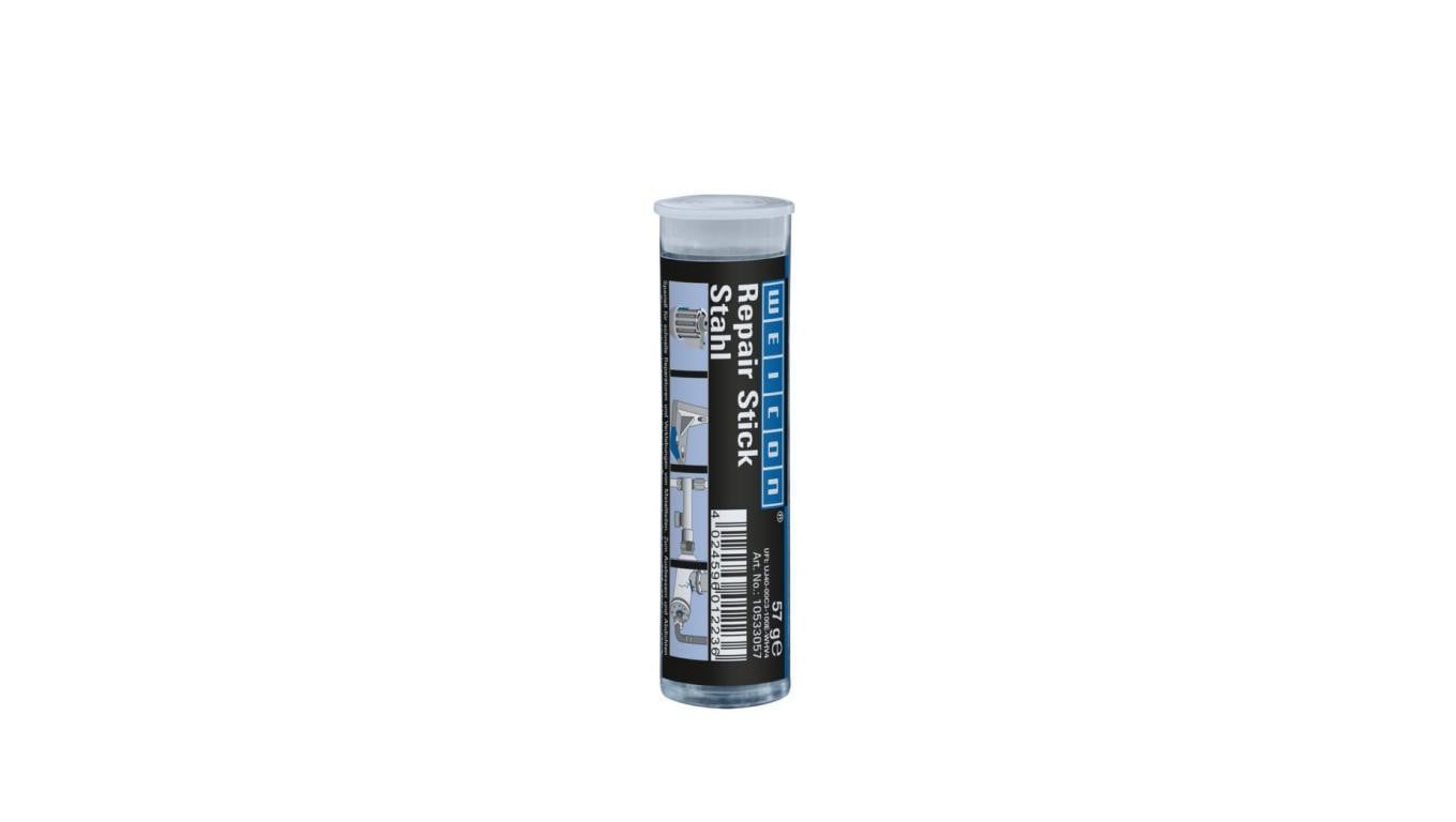 Masa naprawcza do STALI I METALU epoksydowa kit epoksydowy naprawczy 57g Repair Stick Steel