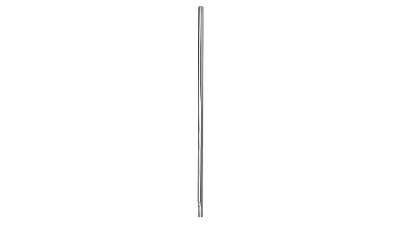 Maszt 150cm, stal, ocynk Extralink M1500