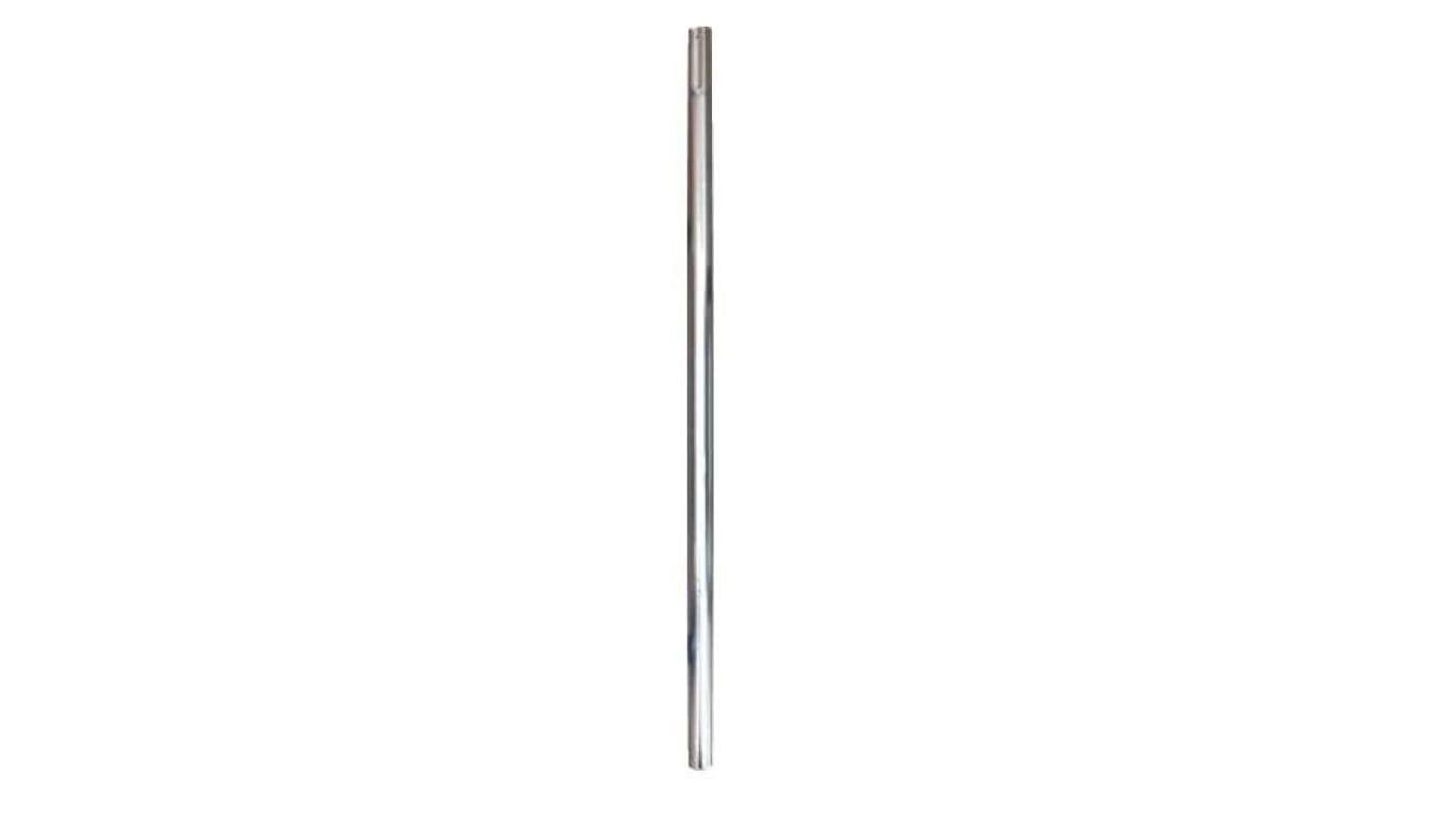 Maszt stalowy składany 150 cm