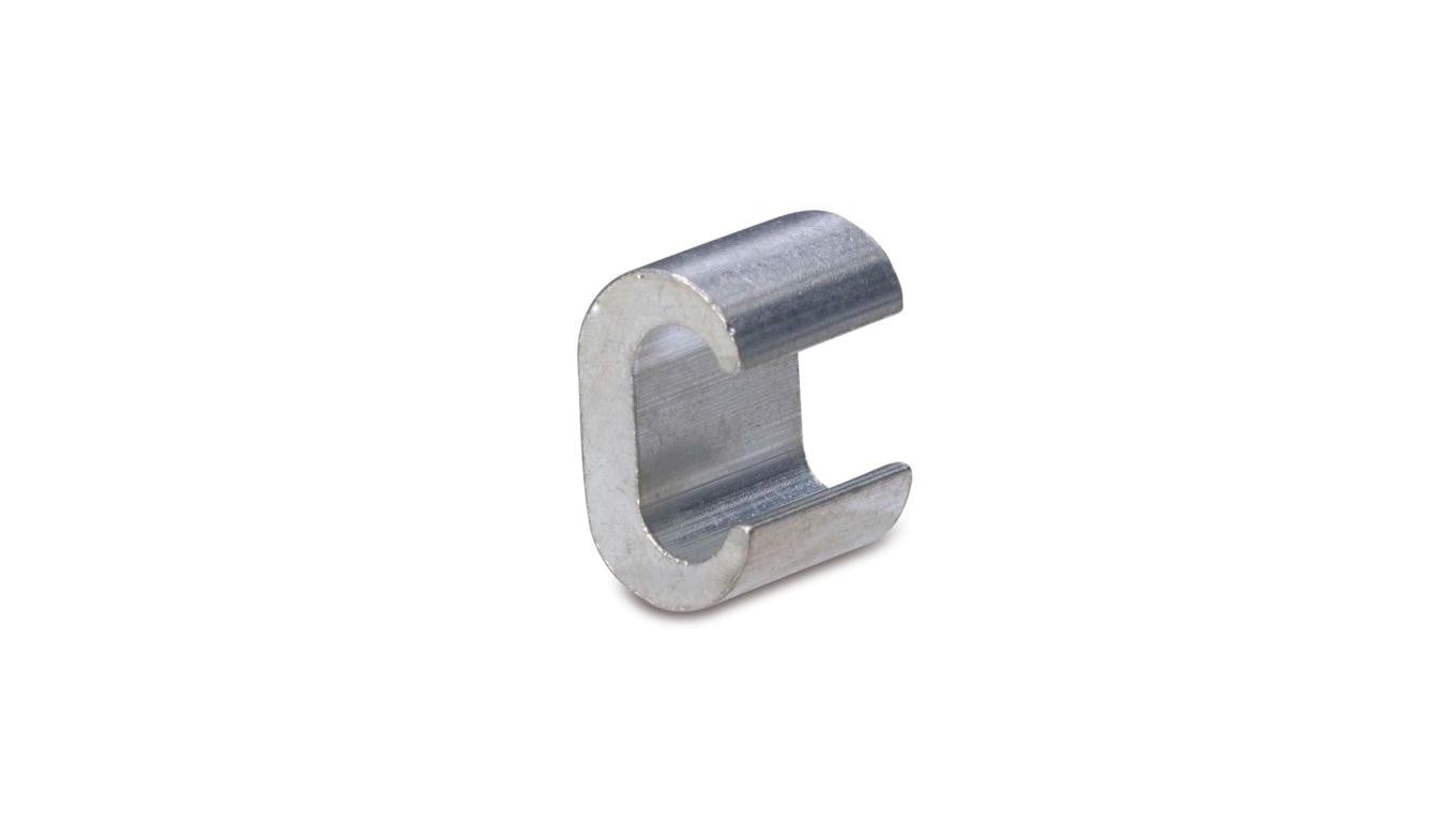 Miedź 150mm2 cynowany Złącze zacisk boczny C BM014171