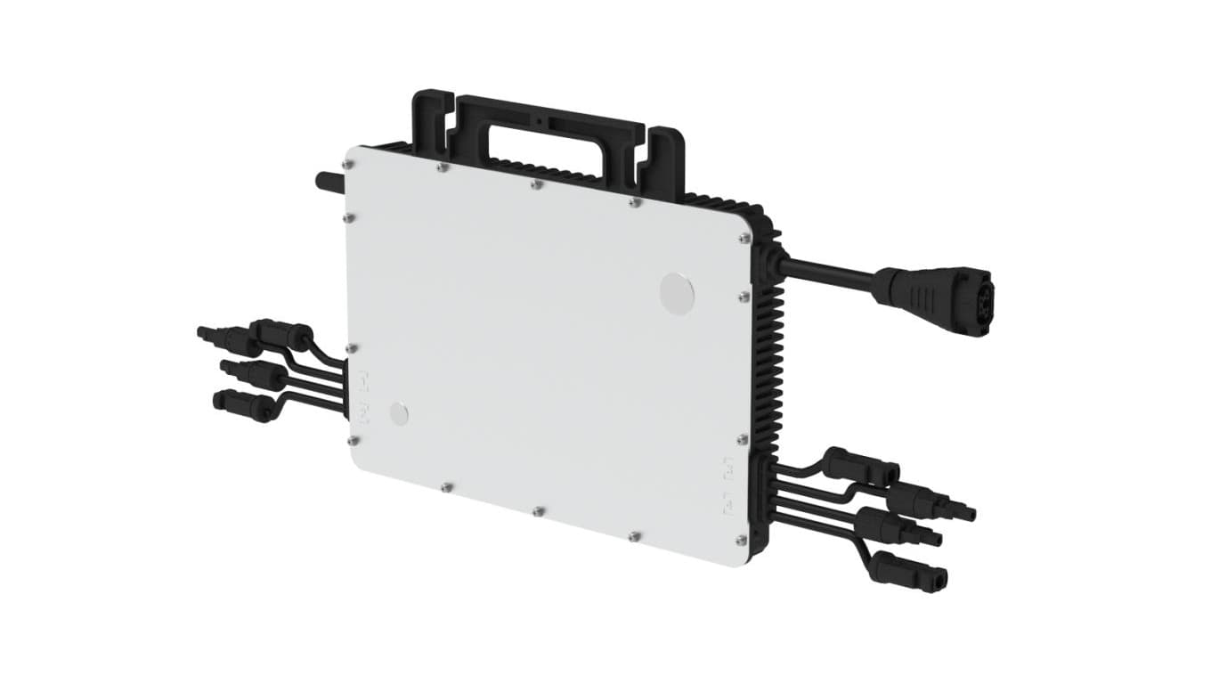 Mikrofalownik Hoymiles HMS-1800