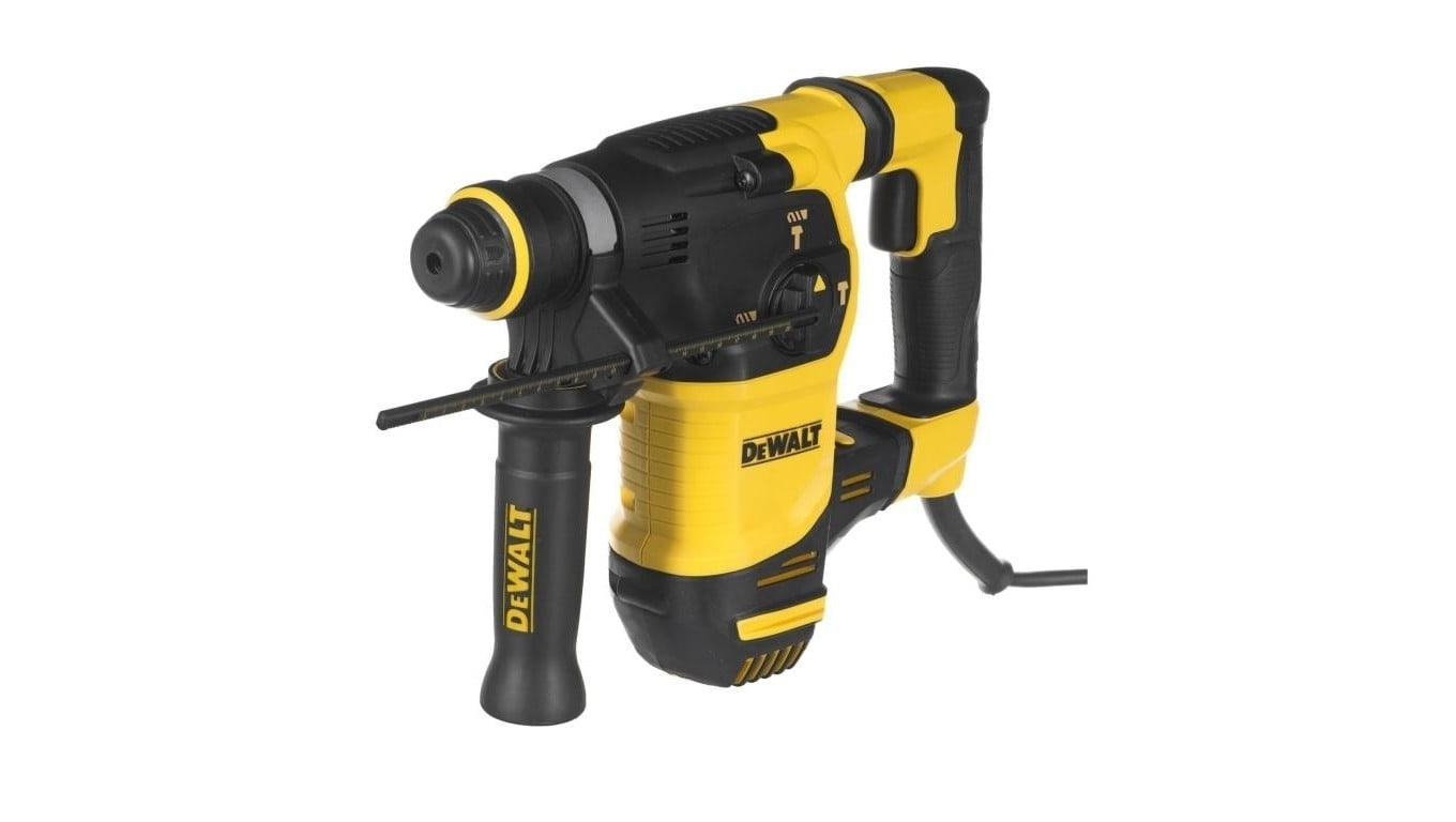 Młotowiertarka DeWalt SDS-Plus D25333K