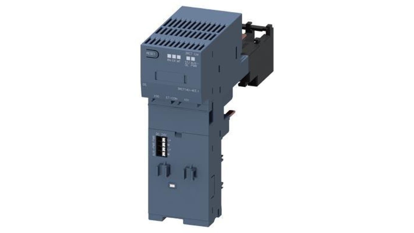 Moduł ILM rozruch bezpośredni High Feature 3,5-32 A do 690 V AC wielkość S0 3RC7140-4EE11
