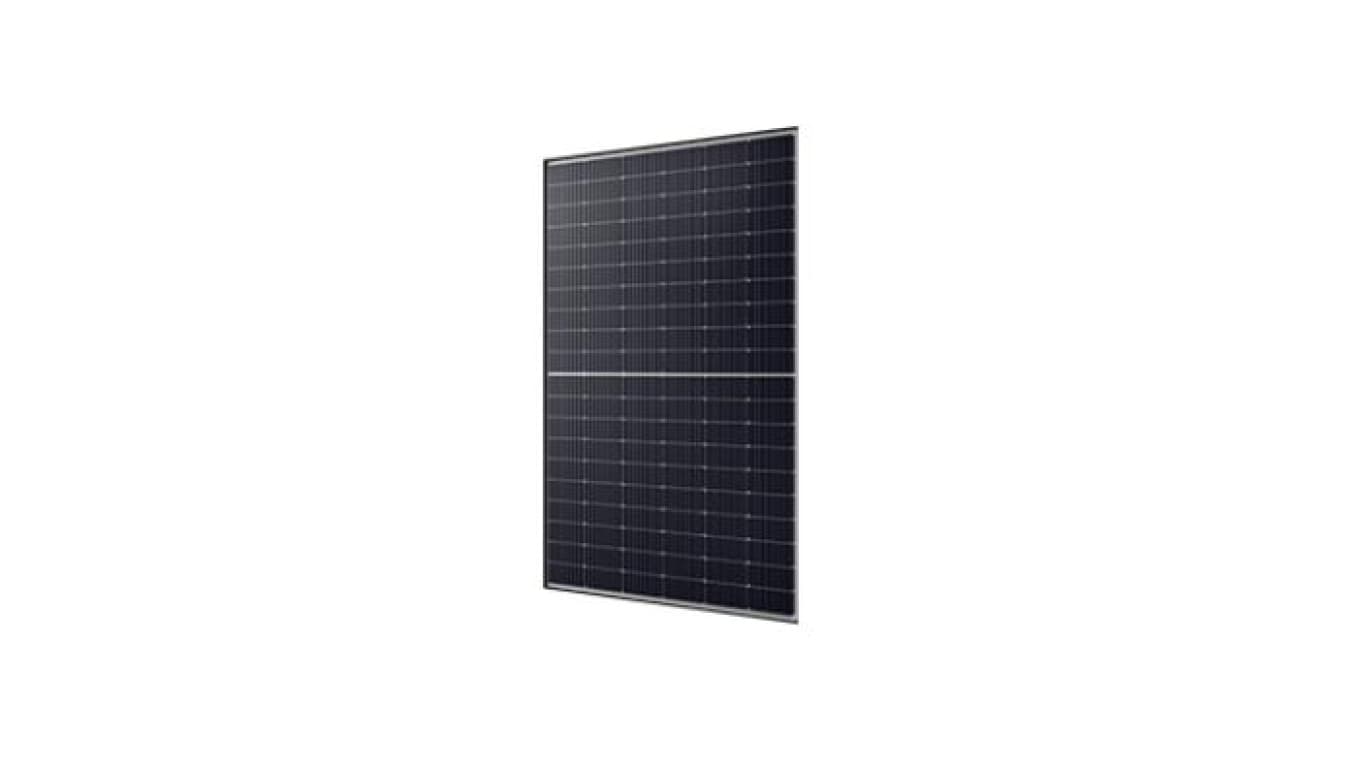 Moduł JOLYWOOD JW-HD120N-R3-500W / Bifacjal BF