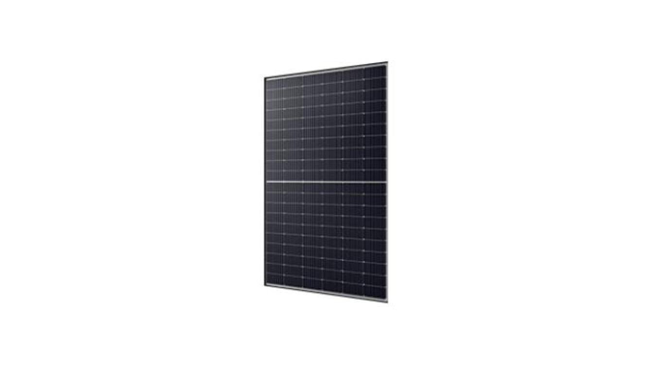 Moduł JOLYWOOD JW-HD120N-R3-500W / Bifacjal BF