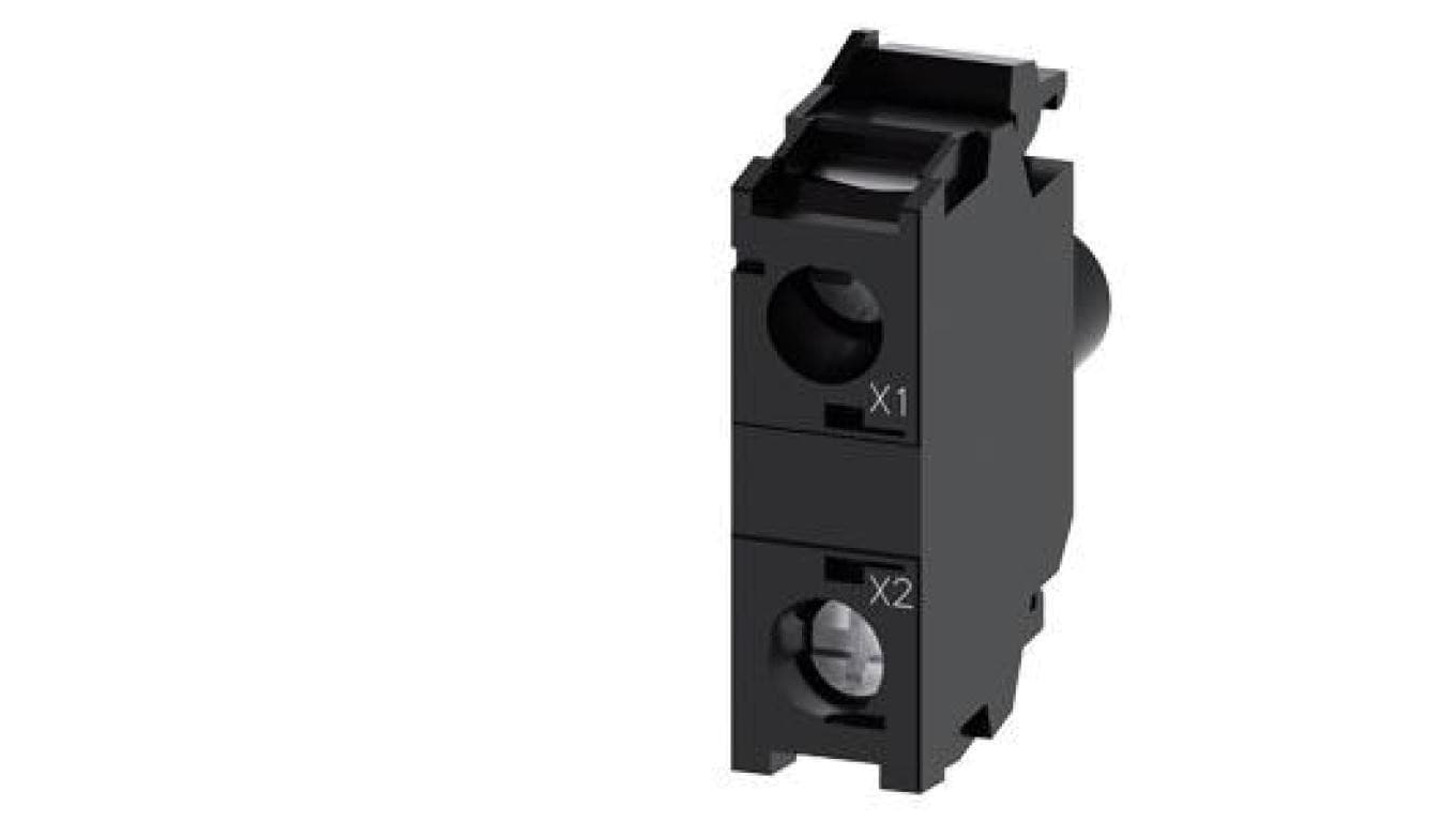 Moduł Led - 3SU1401-1BC40-1AA0