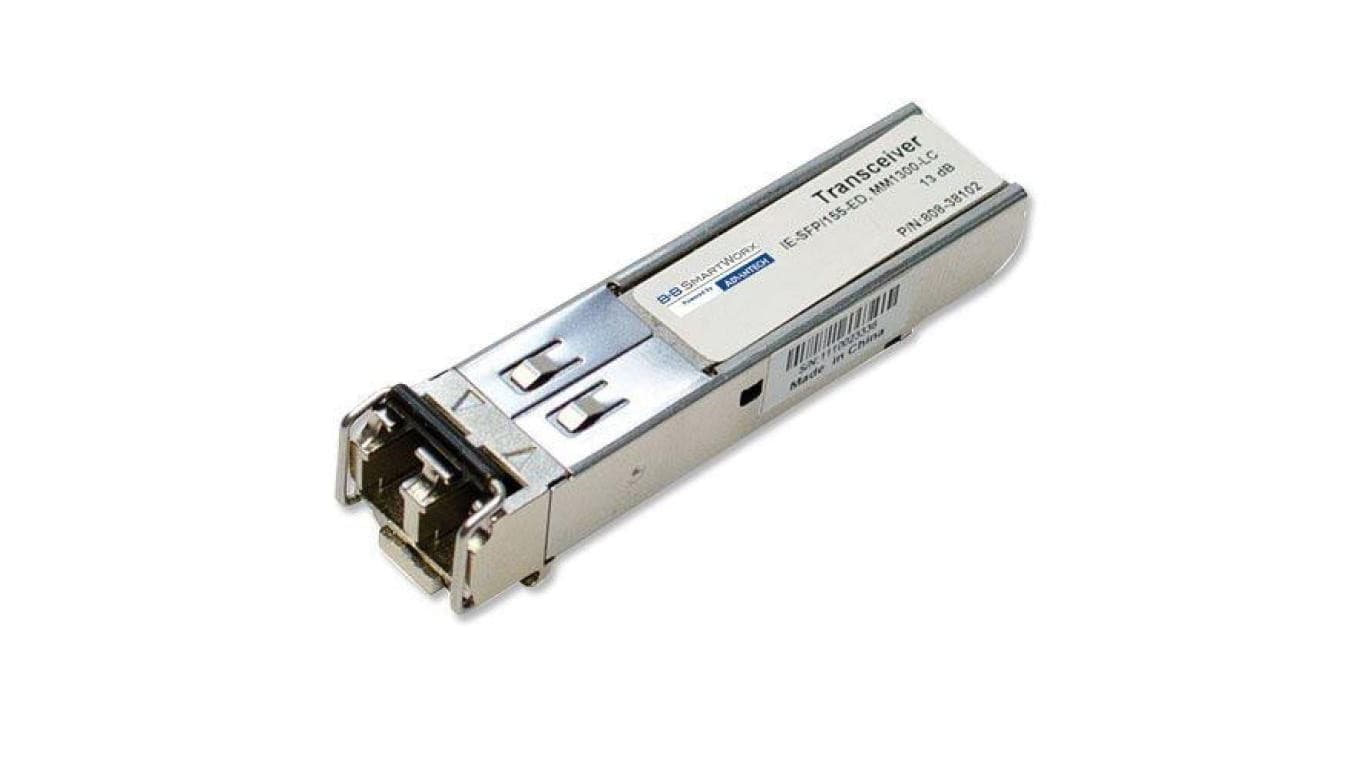 Moduł SFP 1000Base-SX MM 0.5km