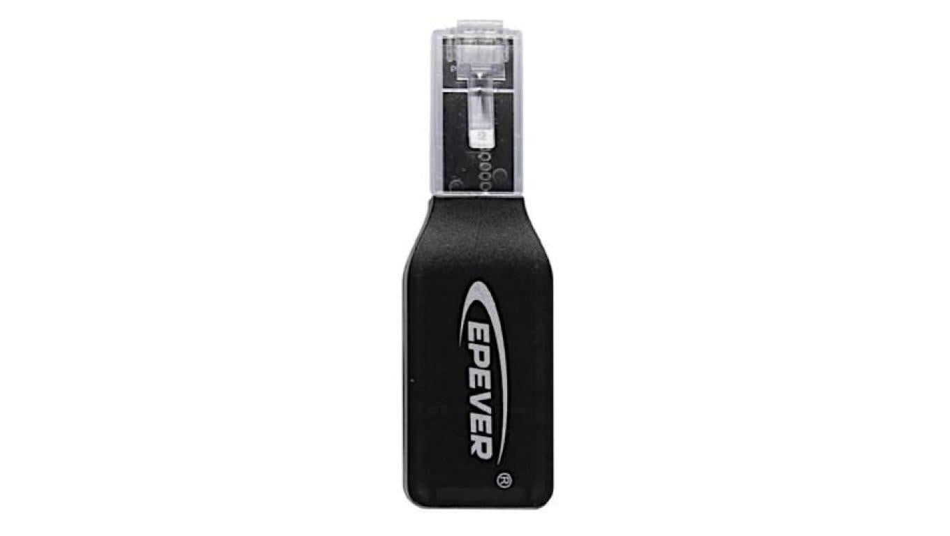 Moduł WiFi Epever RJ45 2.4G