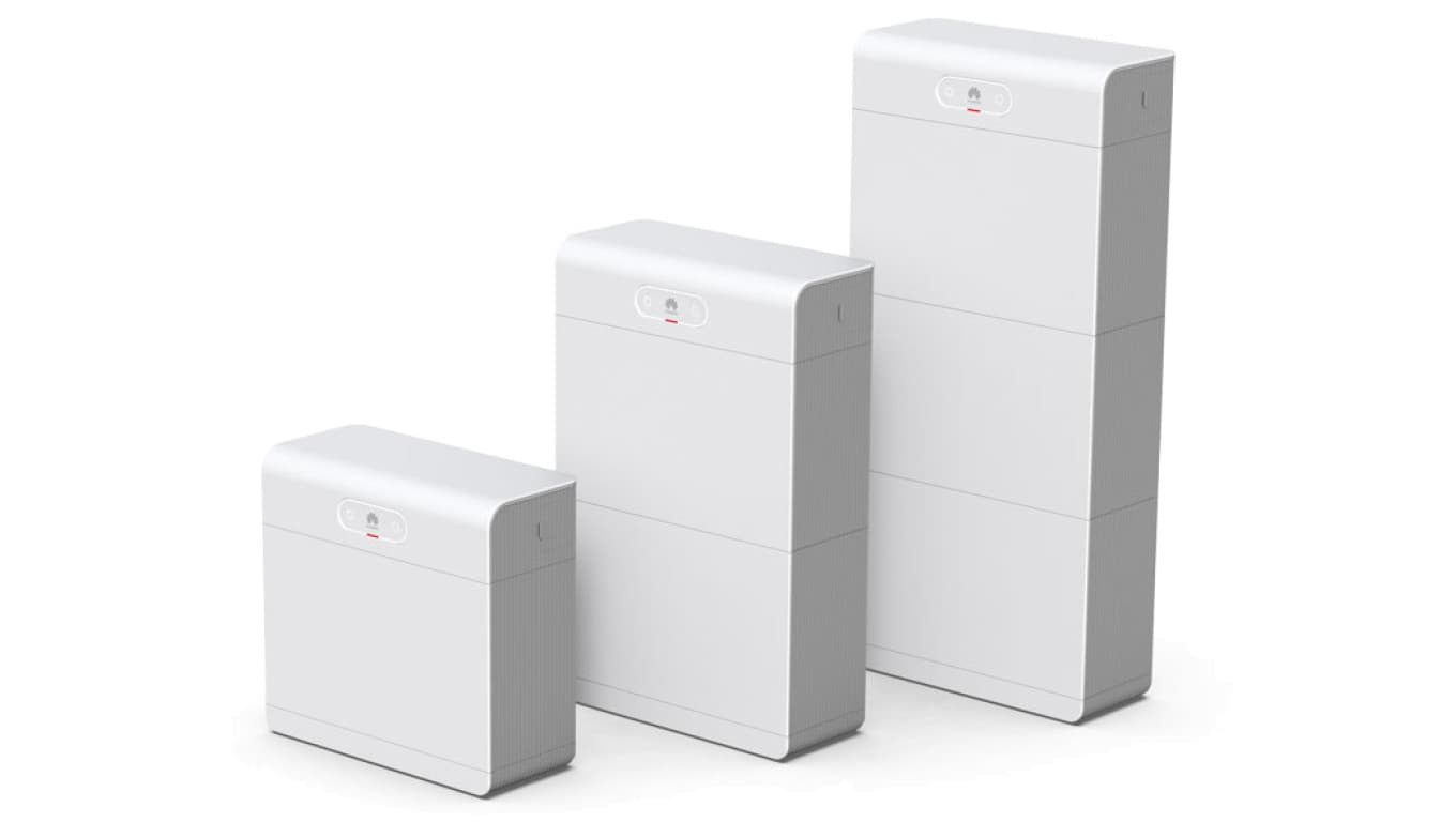 Moduł bateryjny 6 HUAWEI LUNA2000-7-E1