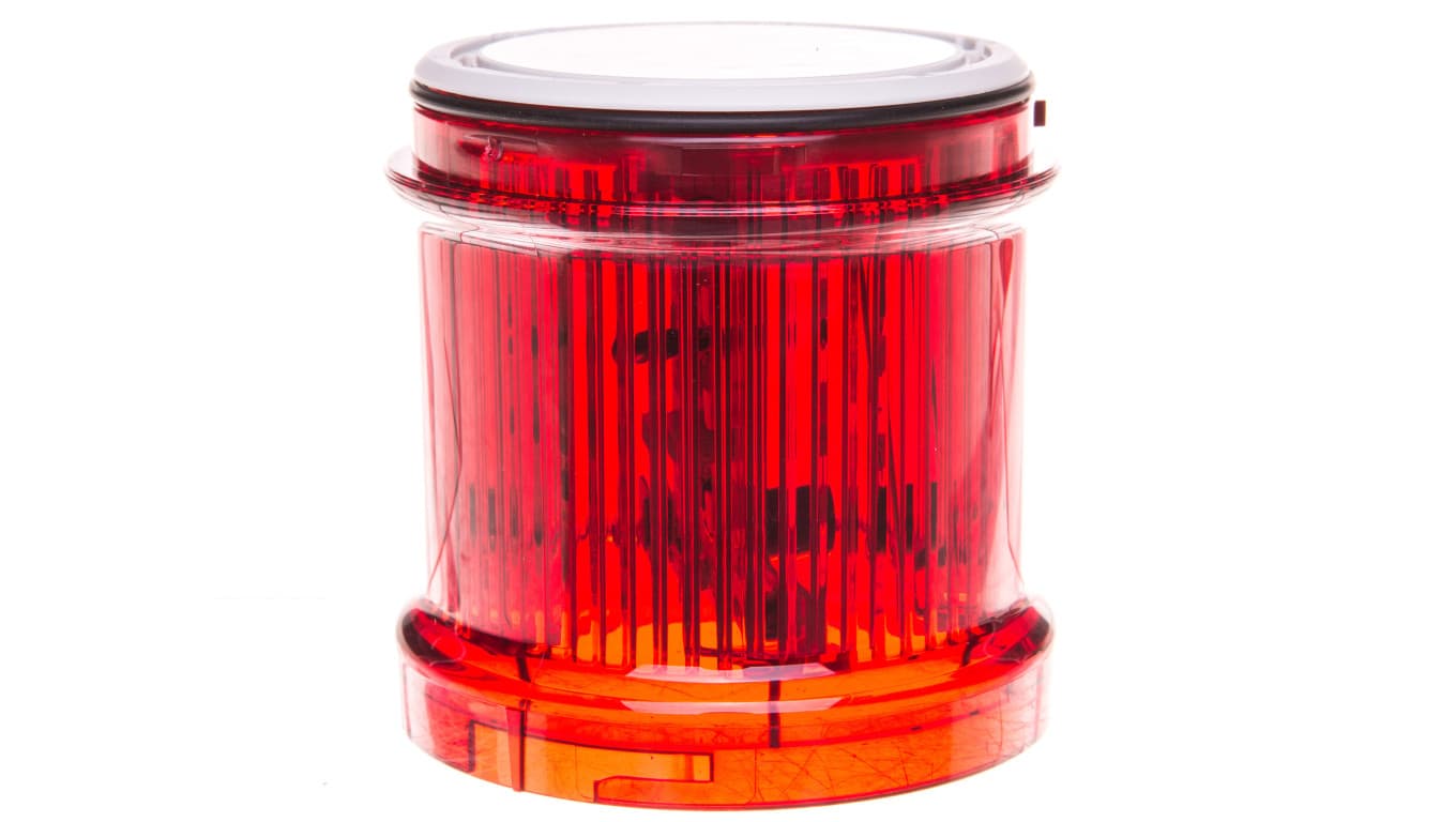 Moduł błyskowy czerwony LED 230V AC SL7-FL230-R 171416